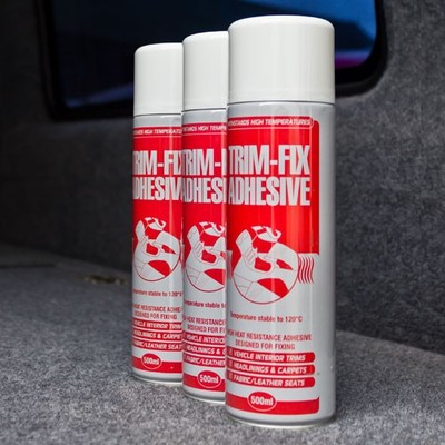 trimfix spray glue