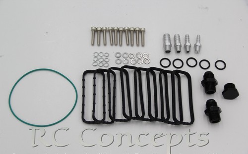 COLECTOR DE ADMISIÓN 102MM ALUMINIO PERFIL BAJO LS1 LS2 LS6 5.3 6.0 5.7 CUERPO ACELERADOR - Imagen 14 de 14