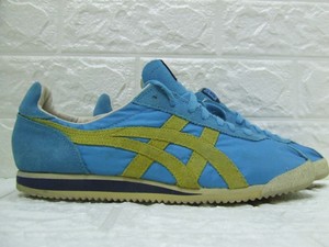 onitsuka tiger serrano uomo grigio
