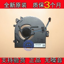New original HP HP ProBook 450 455 G5 fan L03854-001 notebook CPU cooling