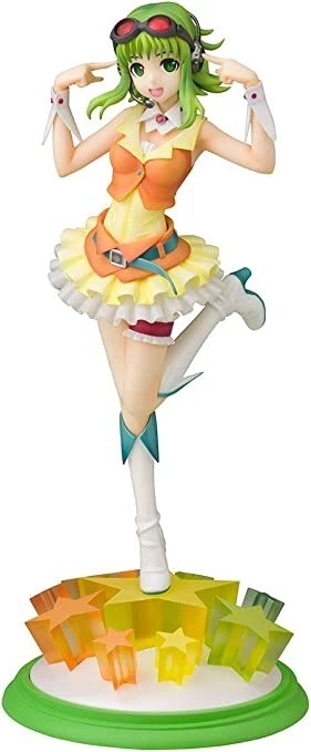 Vocaloid Megpoid Gumi 1/8 PVC Figure Kotobukiya Japan | eBay