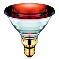 Philips E27 PAR38 Infrarotstrahler Healthcare 150W 230V