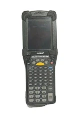 Symbol Motorola MC9190-G30SWEYA6WR Wireless Barcode Mobile Scanner USED.