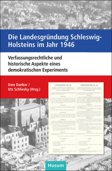 Thumbnail - Die Landesgründung Schleswig-holsteins Jahr 1946 | 2021 | Deutsch