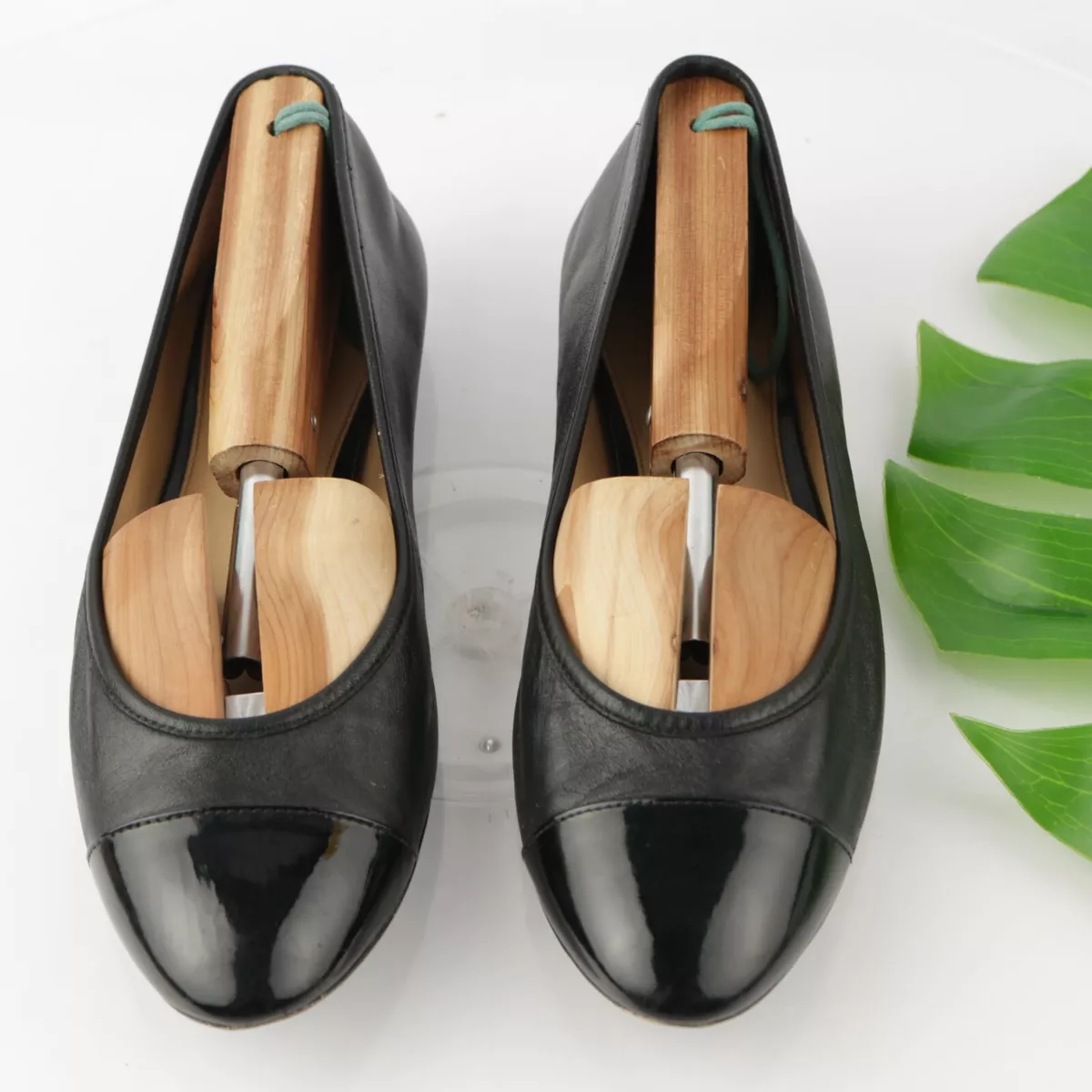 Michael kors sales sabrina flats