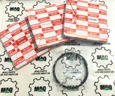 3 Kit Fasce Motore Isuzu 3LA1  Mini Escavatore Mini Pala Hitachi IHIMER Kobelco