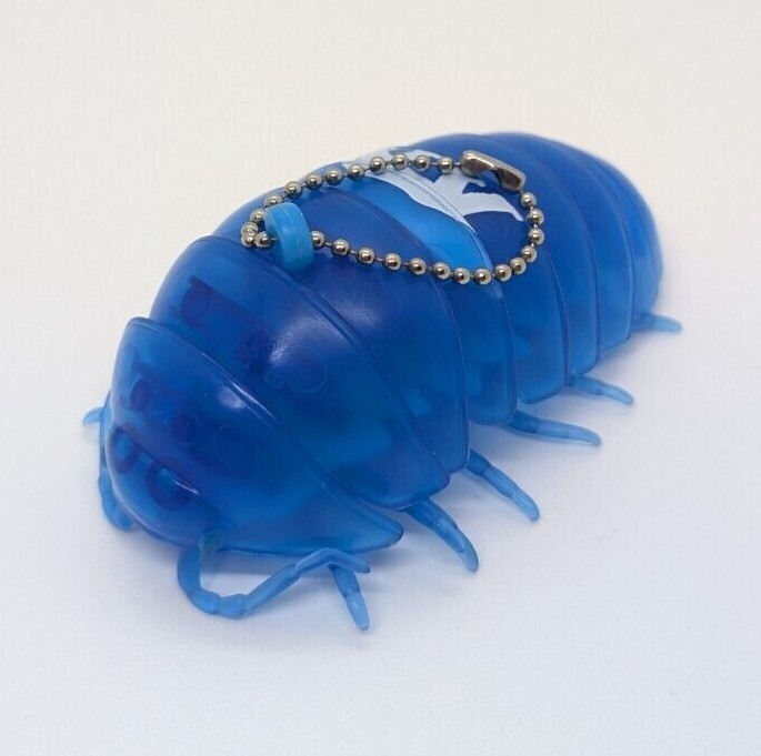 Japan Bandai Gashapon Dangomushi Figure 3.9