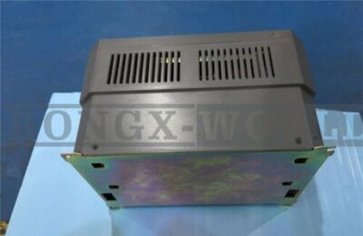 USED Converter Inverter N2-410-H3 7.5KW 380V