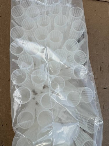100 Pcs Thermo Electron Finntip 10 ml Pipette Tips - Picture 3 of 6