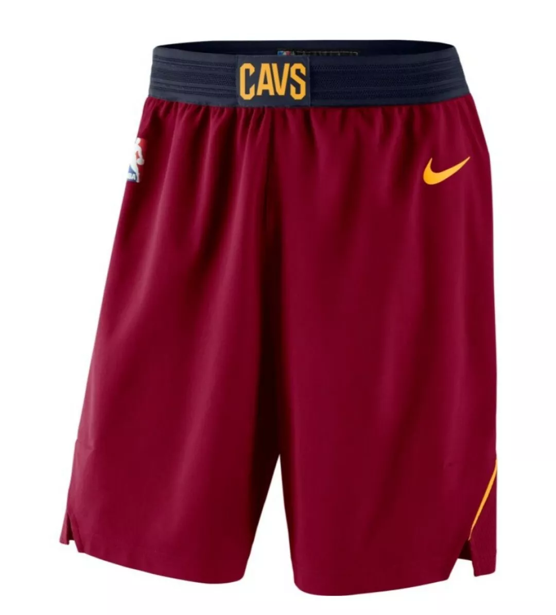 Nba shorts 2018 2025