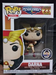 darna funko pop for sale