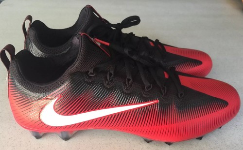 Nike Vapor Untouchable Pro Football Cleats 925423-602 US 16 - Picture 2 of 8