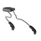 Fritschi Vipec12, Tecton12 and Vipec EVO Binding Brakes