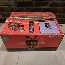 Tivo T800 DVR Recorder With Remote Series 2 TESTED