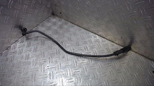 Audi B8 Kühlerwasserschlauch