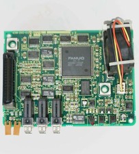 used FANUC A20B-2002-0320 PCB board Tested In Good Condition