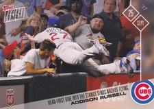 Get to Know the Top Addison Russell Prospect Cards 24