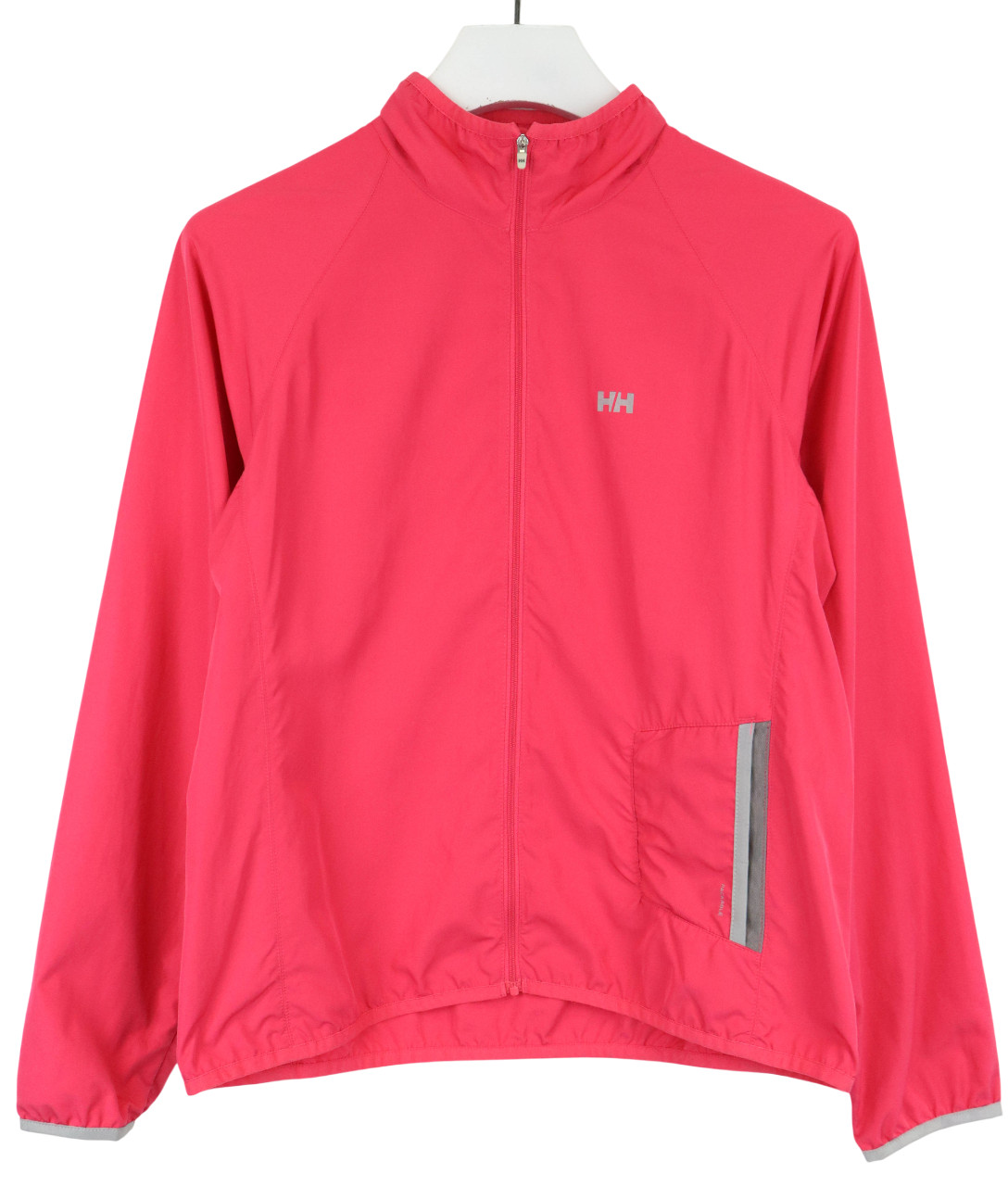 HELLY HANSEN Packable Jacket Women's MEDIUM Thin … - image 1