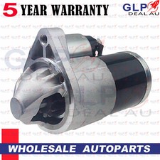 Starter Motor for Mazda CX-5 KE KF 4cyl 2.5L PY 2013~2017