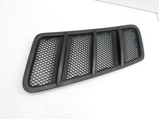 Calandre Mercedes 350