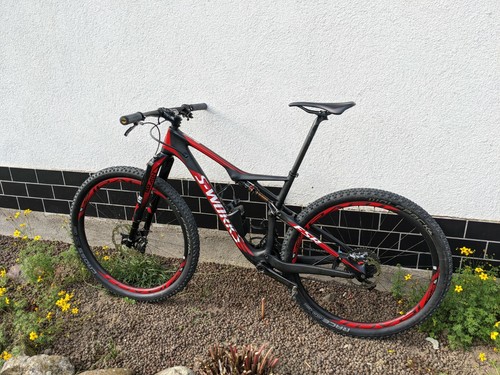 Specialized S-WORKS Epic 29\