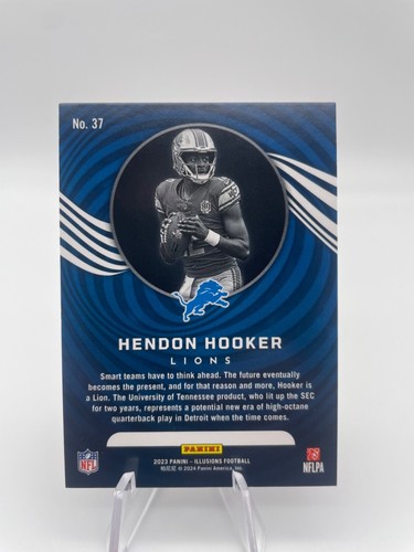 2023 Panini Illusions Football - Complete Your Set - You Pick - 1-100 & Inserts - Picture 31 of 111