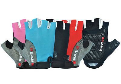 WESTWOOD FOX Guanti Da Ciclismo Mezze Dita Guanti Da Moto Antiscivolo Guanti Da MTB In Gel Traspirante Antiurto Per Uomo Donna Guanti Sportivi Campeggio All'aperto - Foto 13