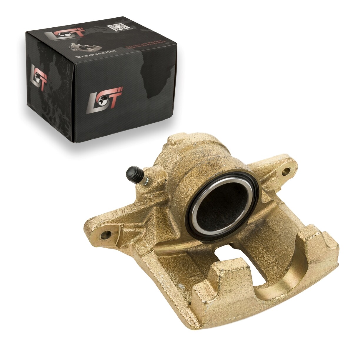 Front Left Brake Caliper Fist Caliper for CITROEN BERLINGO C2 C-ELYSEE