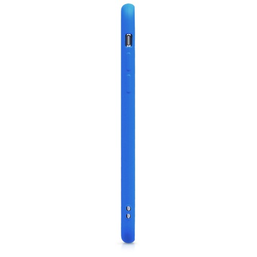 TPU Silicone Case Cover for Apple iPhone X - Picture 4 of 8