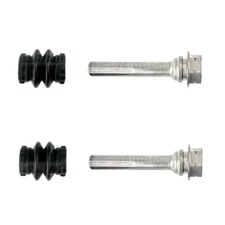 Front Brake Caliper Slide Guide Pin Kit Land Range Rover Sport LR3 Allmakes