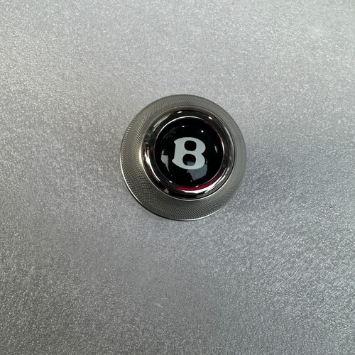 FOR NEW Red Bentley Continental GT GTC Flying Spur Gear Shift Knob - Picture 3 of 9