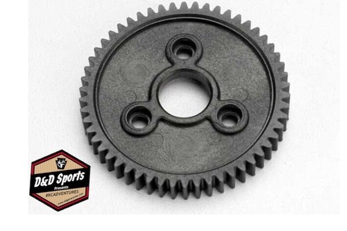 Traxxas 3956 - Spur Gear 0.8P 54T Slash 