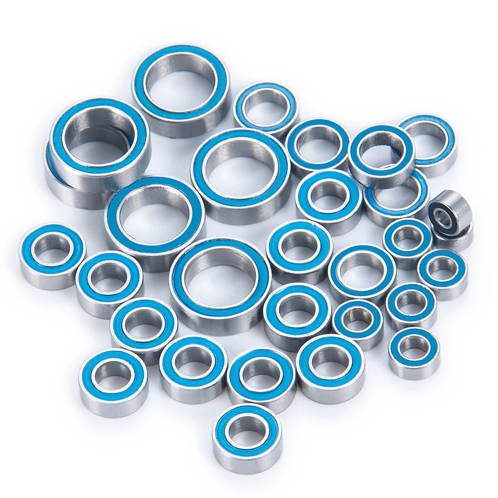 Bearing Kit For Axial Utb18 Capra 1/18 Diy