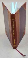 With A Bristol Fighter Squadron 1920 [Leather Bound]