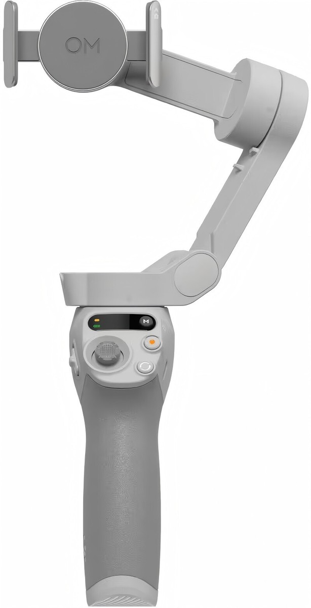 DJI OM 4 SE Gray Foldable Stabilizer | eBay