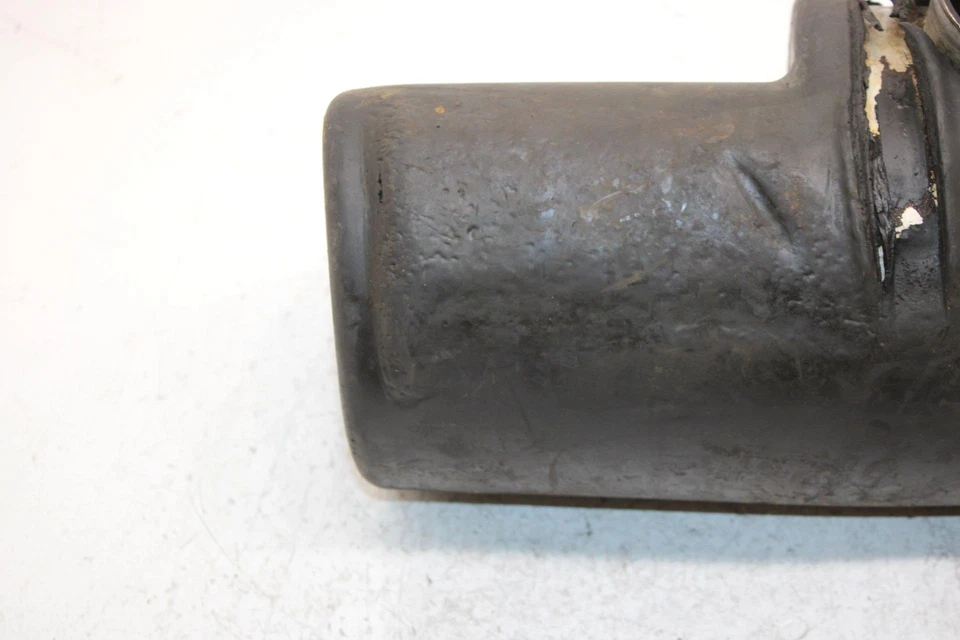 Silenciador de escape Sea-doo GTX 2001 274000737 JS52 Foto 4 de 4