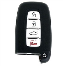 Smart Key Fob Transmitter entry remote 95440-3N160 for New Equus (2010.10 )