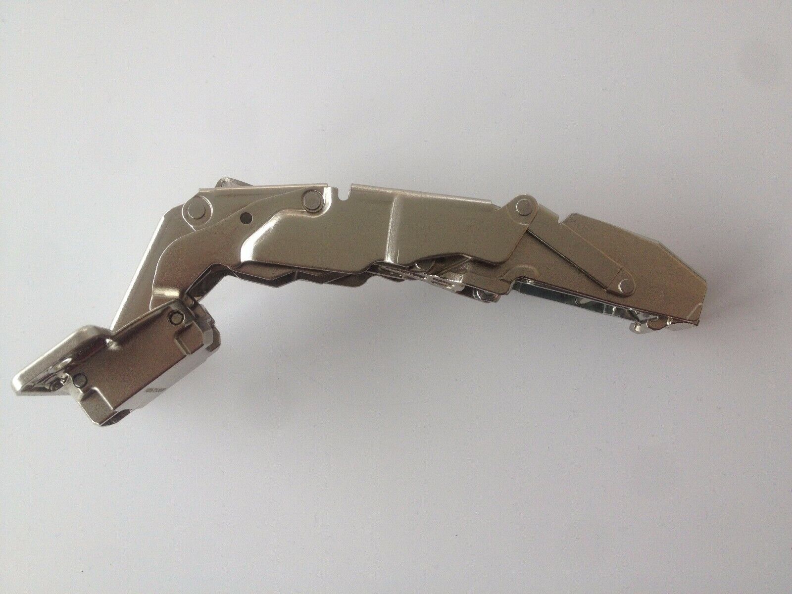 Blum Scharnier ClipTop 0-Einsprungscharnier Band 155° ohne Feder Nr ...