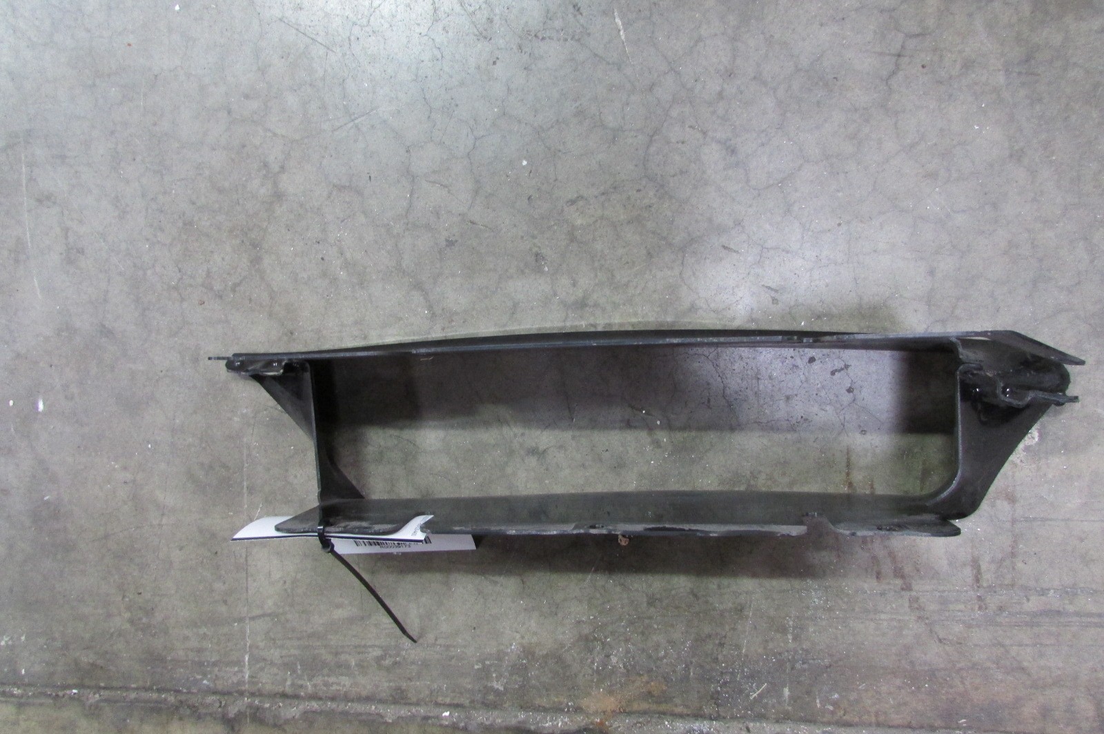 Lamborghini Gallardo LP550,560,570, Right Oil Cooler Air Intake Duct, 400317026A
