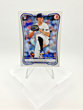Cam Schlittler 2026 Bowman Rookie Rc Card 53