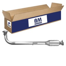 BM KATALYSATOR 925 mm passend für HONDA CIVIC VII 7 1.4i 1.4iS 1.6i 2001-2005