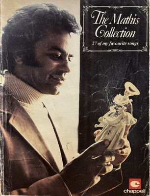Die Mathis Sammlung Notenheft 27 tolle Lieder für Klavier 1977