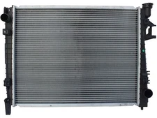 For 2003 Dodge Ram 3500 Radiator 65457BRRF 5.7L V8