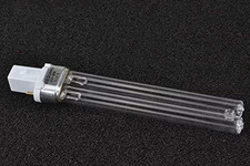 Marine Color 9W Lamp Bulb, Spare Bulb for Sunsun Hw-303B 304B 404B Jup-01 Filter