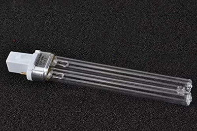 Marine Color 9W Lamp Bulb, Spare Bulb for Sunsun Hw-303B 304B 404B Jup-01 Filter