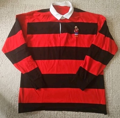 Slumped  Rugby Texas Sport Pimp C bear Embroidery