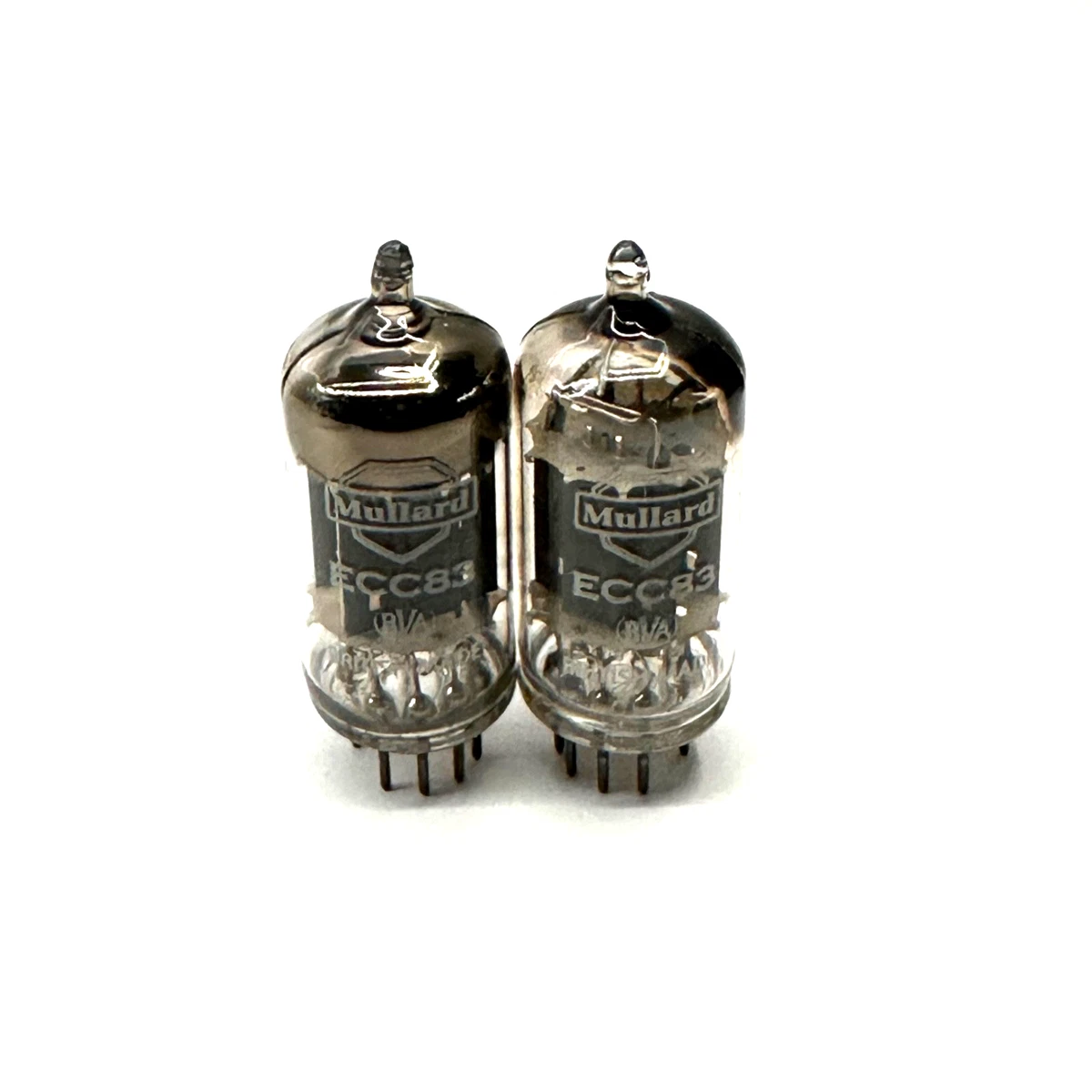 Mullard Ecc83 Nos for sale | eBay UK