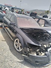 stoßdämpfer hinten rechts AUDI A6 ALLROAD QUATTRO 4FH 2006- 3.0TDI 1833933