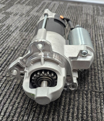 Heavy Duty Replacement Start Motor R062510211 STR34030-C1