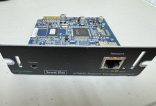 Schneider Electric APC Smart Slot AP9630 Network Management Card 2